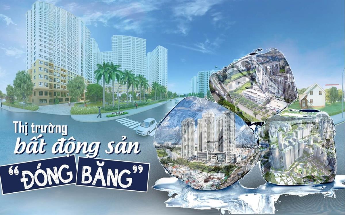 3 GIAI ĐOẠN BẤT ĐỘNG SẢN VIỆT NAM QUA 25 NĂM QUA