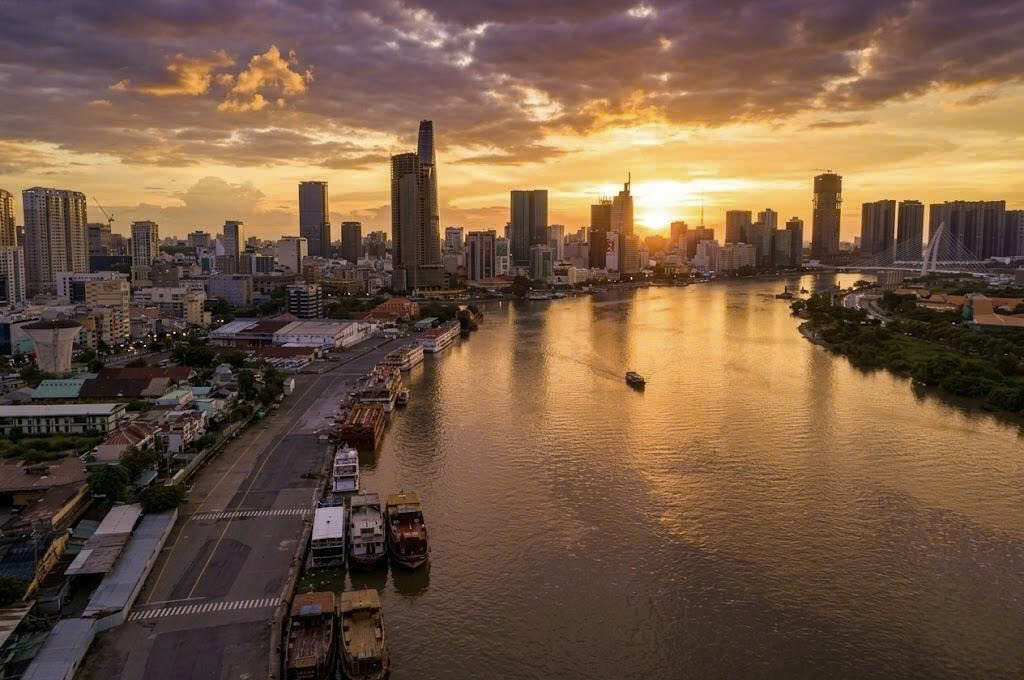 TP.HCM Khởi Công 7 Dự Án Trọng Điểm Dịp 30/4: "Cú Hích" Nghìn Tỷ Thay Đổi Cuộc Chơi Bất Động Sản
