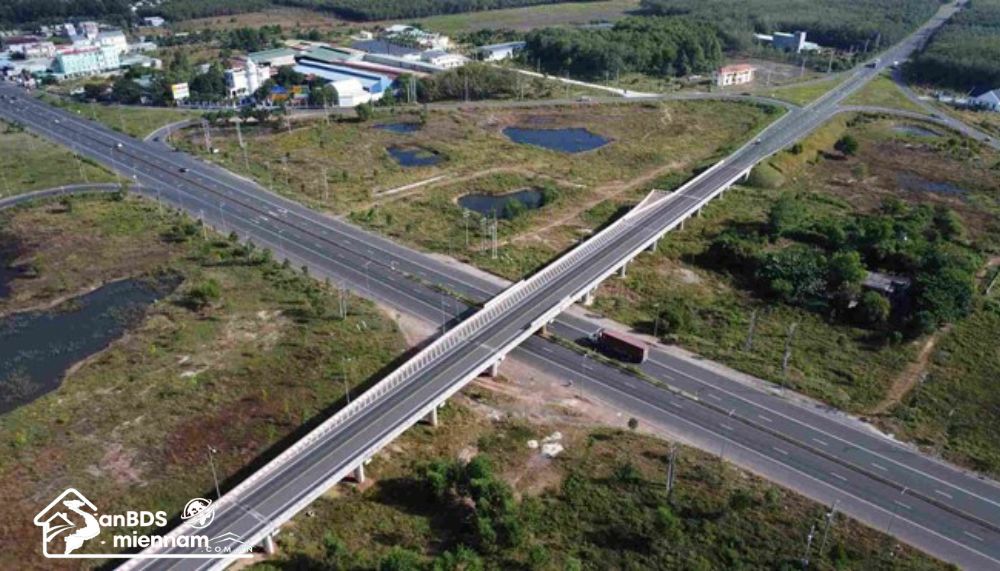 Bình Phước sẽ khởi công 2 tuyến cao tốc trong năm 2024