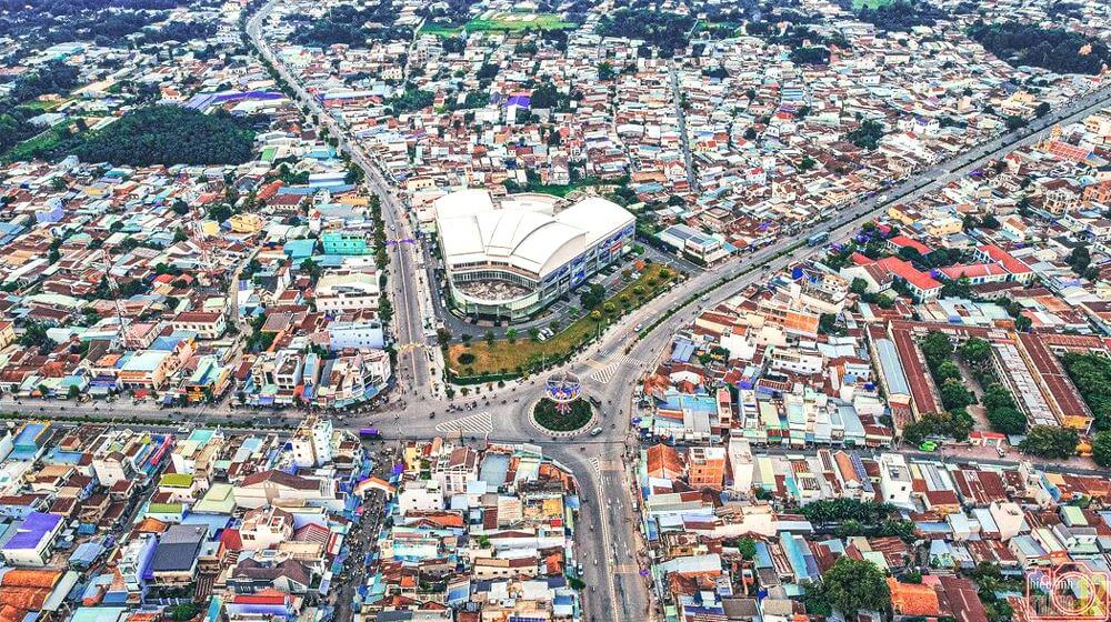 Tây Ninh mời gọi đầu tư khu đô thị gần 740 tỉ đồng