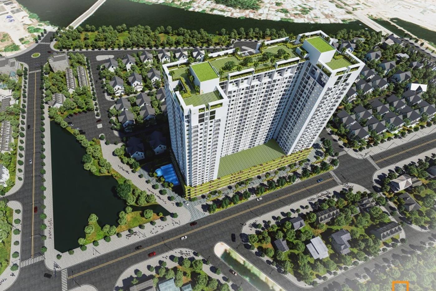 EcoLife Riverside