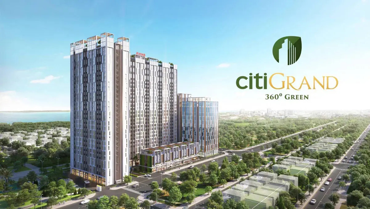 CitiGrand