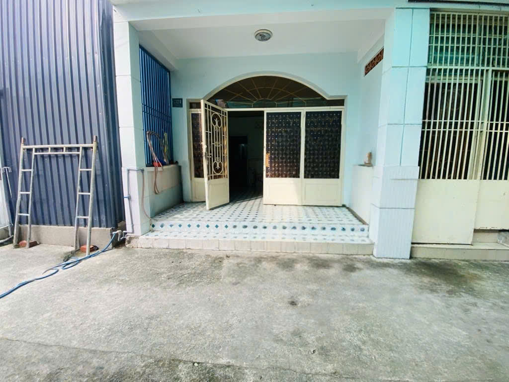 Bán nhà Linh Đông – 66m² – 5 tỷ – 2PN