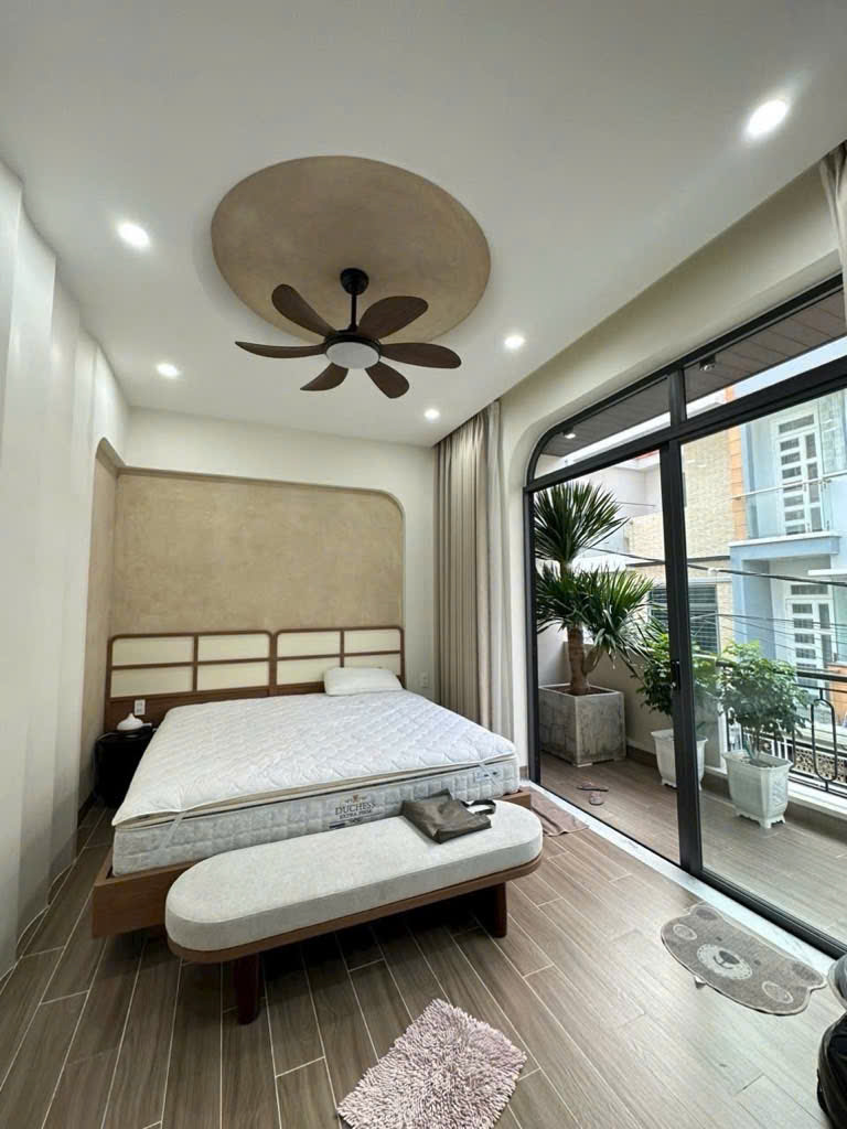Nhà 1T1L Mới 3PN, Hẻm Ô Tô Cây Keo, Tam Phú - 92.6M², Ngang 7.73M - 8.7 Tỷ TL