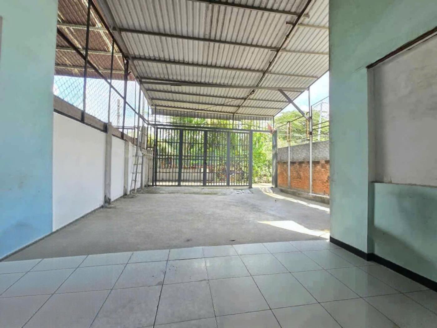 Nhà ngang 6m hiếm có tại Phạm Hữu Lầu, Dĩ An – 124m² sử dụng – xe hơi vào tận nhà – chỉ 3.35 tỷ