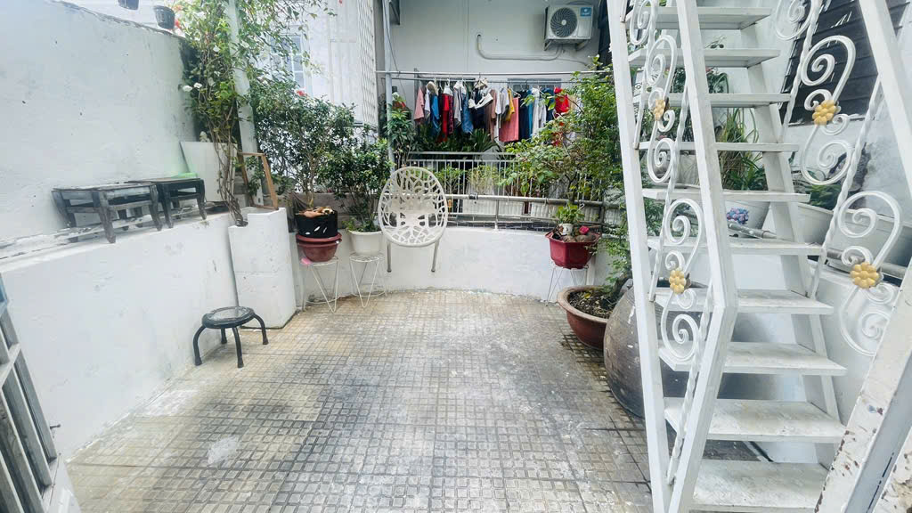 Nhà 2 tầng – 53.1m² (3.5×14.2m) – hẻm 1.5m – Hiệp Bình – chỉ 4.88 tỷ – hướng Đông Nam – 2PN