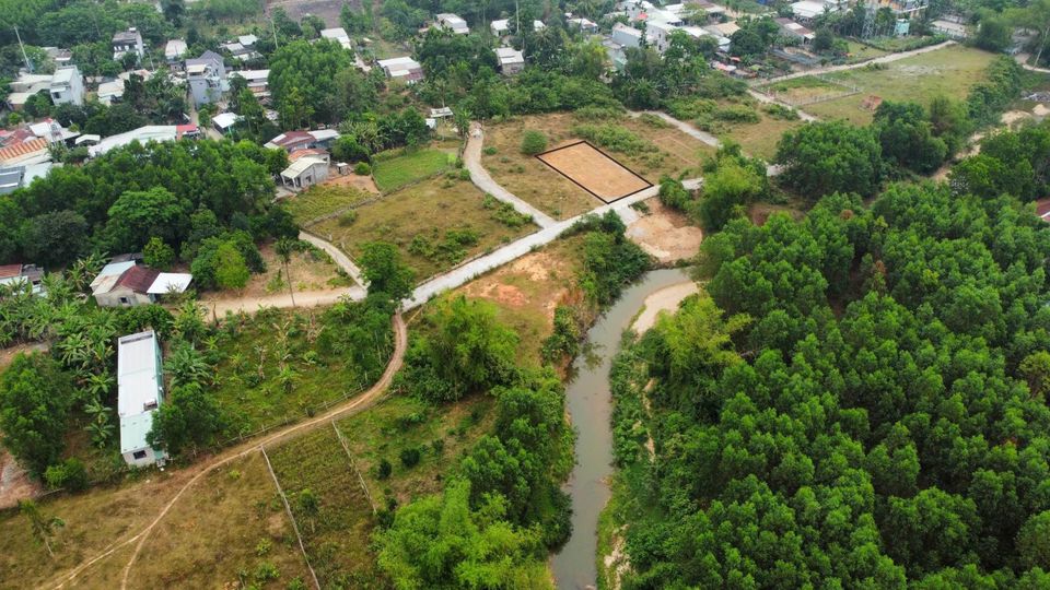 Chính chủ cần bán lô đất Hòa Phú, Đà Nẵng 450m²