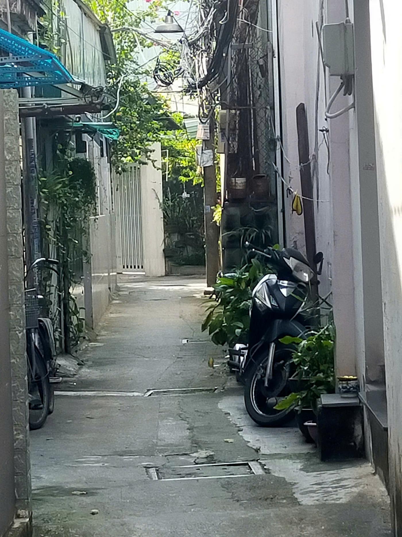 Nhà 1 trệt 1 lầu Bình Chiểu – 73m² (5.5m nở hậu) – hẻm xe hơi – chỉ 4.4 tỷ – 3PN