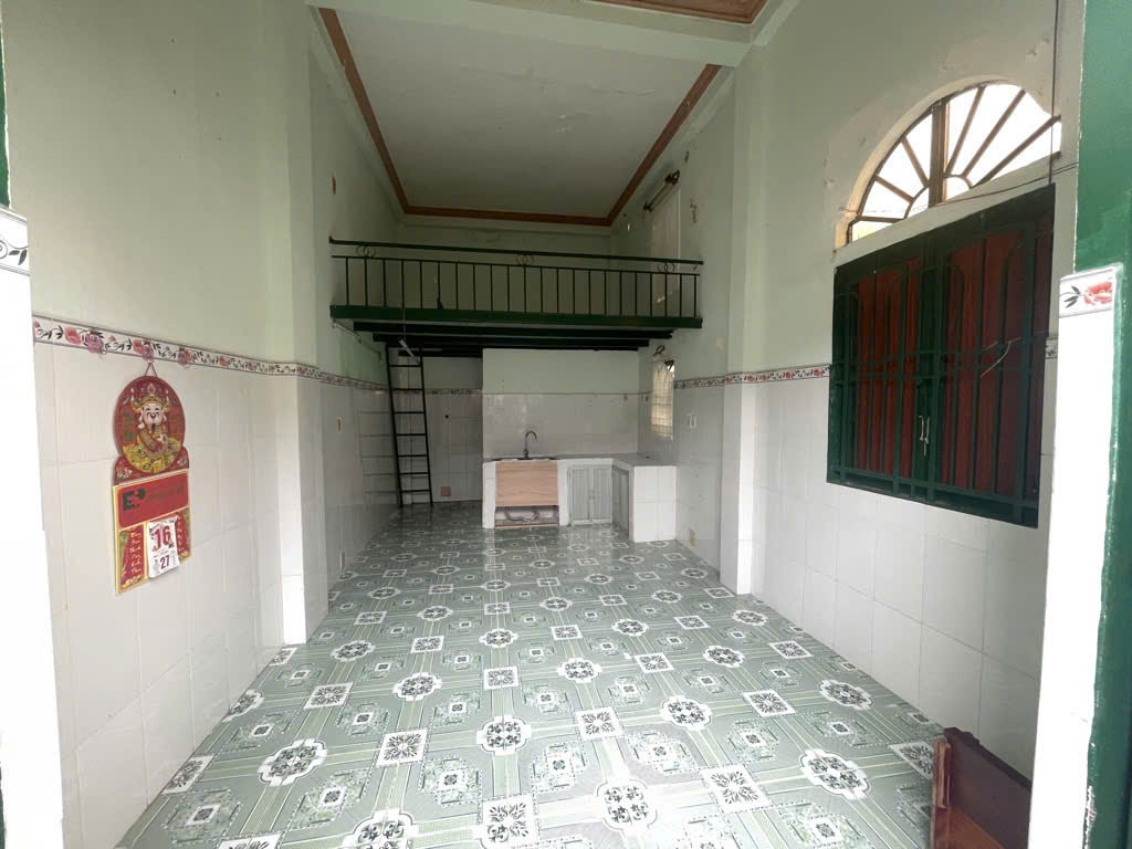 Nhà trọ 73m² Tam Bình – ngang 4.2m nở hậu 8.2m – đang cho thuê 10tr/tháng – chỉ 3.8 tỷ