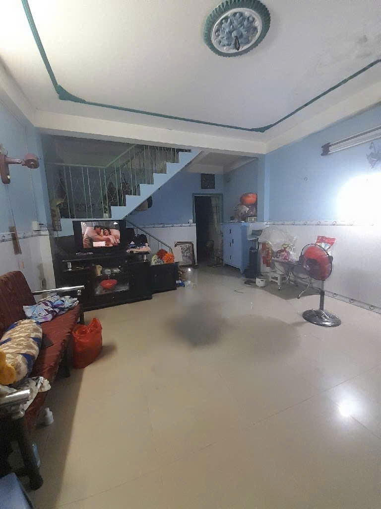 Nhà 2 tầng Hiệp Bình Phước 44m² – gần KDC Sông Đà – chỉ 4.2 tỷ