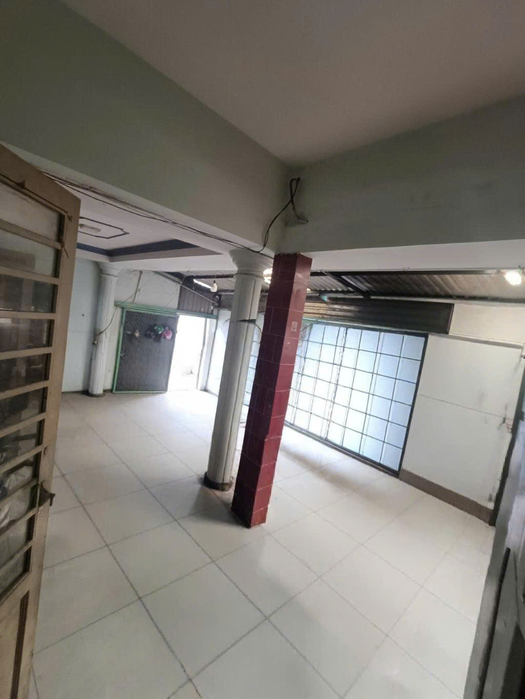 Nhà trệt lầu – 130m² – hẻm Quốc Lộ 13 Cũ – Hiệp Bình Phước – chỉ 5 tỷ – 4PN