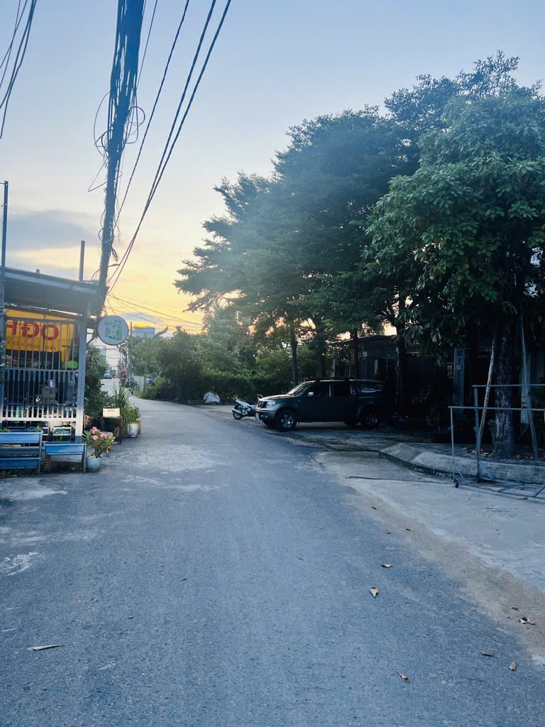 Đất ngay Quốc Lộ 13 – 112m² (4×28m) – khu hiếm trung tâm TP Thủ Đức – chỉ 4.5 tỷ – Tây Nam