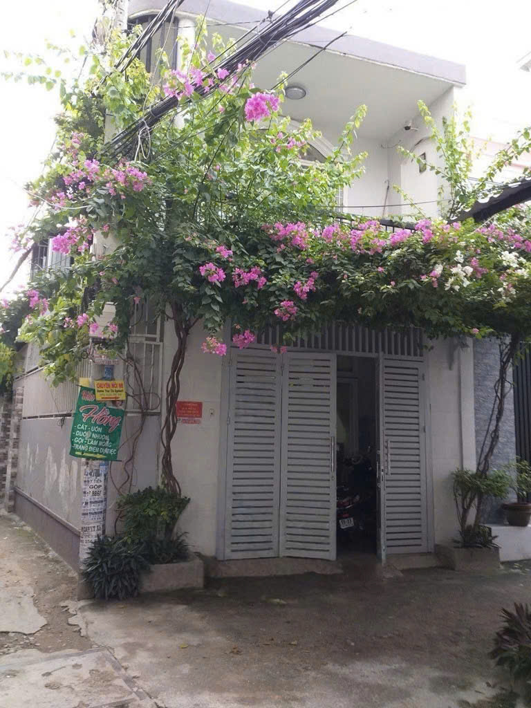 Nhà 1 trệt 1 lầu đường 48 – 64.8m² (4×15m) – hẻm ô tô – Hiệp Bình Chánh – chỉ 5 tỷ – 2PN