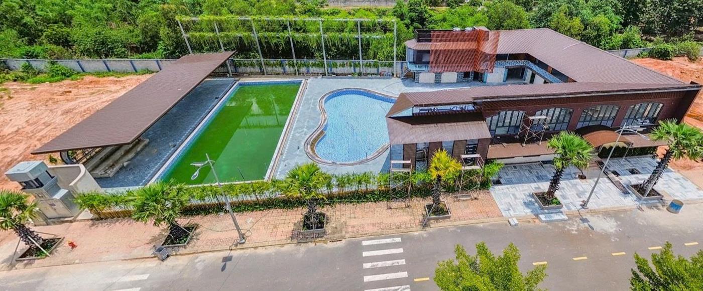 Lô góc siêu đẹp tại khu nhà ở U&I Thới Hòa chỉ 1 tỷ 450 giá cực kỳ hấp dẫn