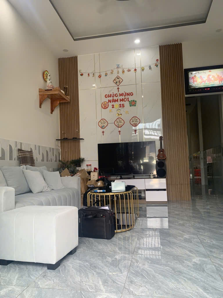 Nhà 1 lầu – 77.9m² – hẻm xe hơi tránh – Ngô Chí Quốc – Bình Chiểu – chỉ 4.4 tỷ – 2PN