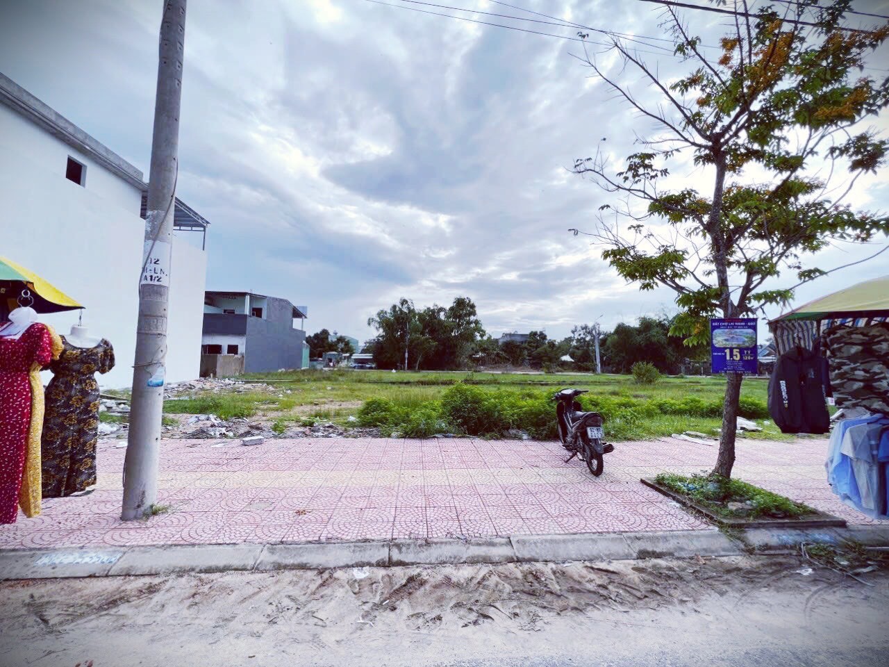 Cần Bán đất Tại Điện Nam Đông ,Điện Bàn ,Quảng Nam