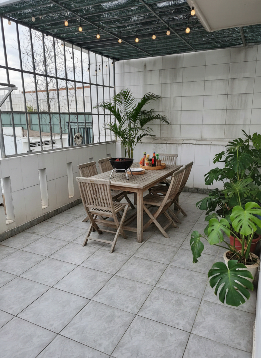 NHÀ 1 TRỆT 1 LẦU (3.6m x 7m) – HIỆP BÌNH CHÁNH – CHỈ 3.99 TỶ