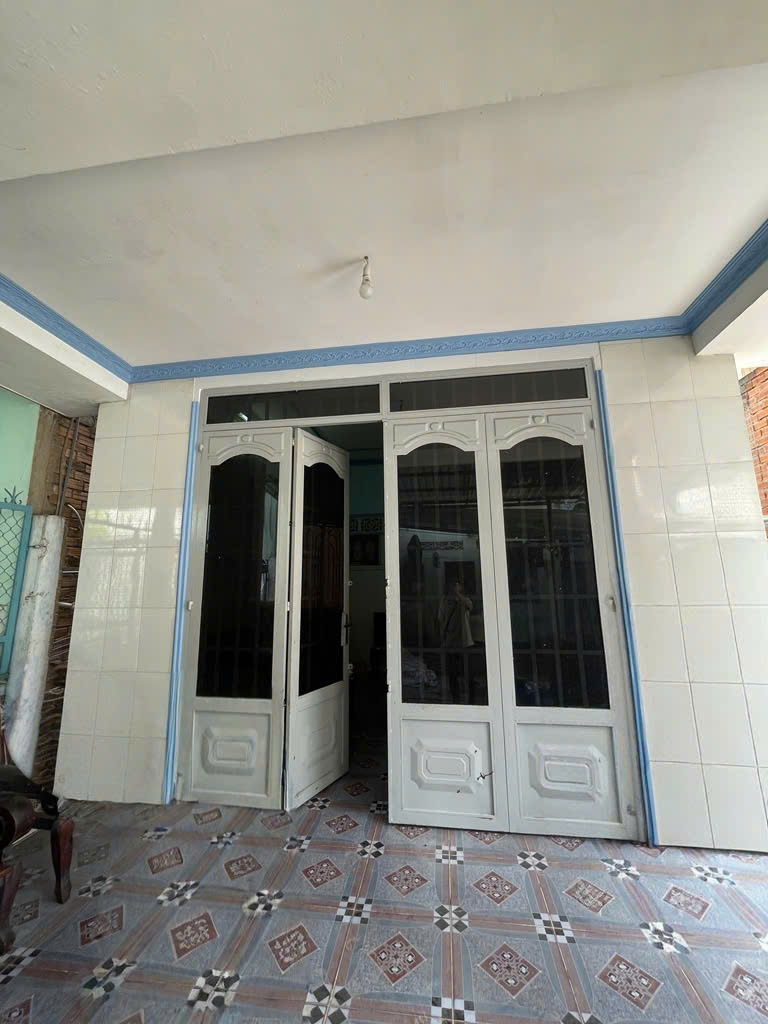 Nhà cấp 4 – 92m² (6.6×14.2m) – hẻm 3 gác – Bình Chiểu – chỉ 4.8 tỷ
