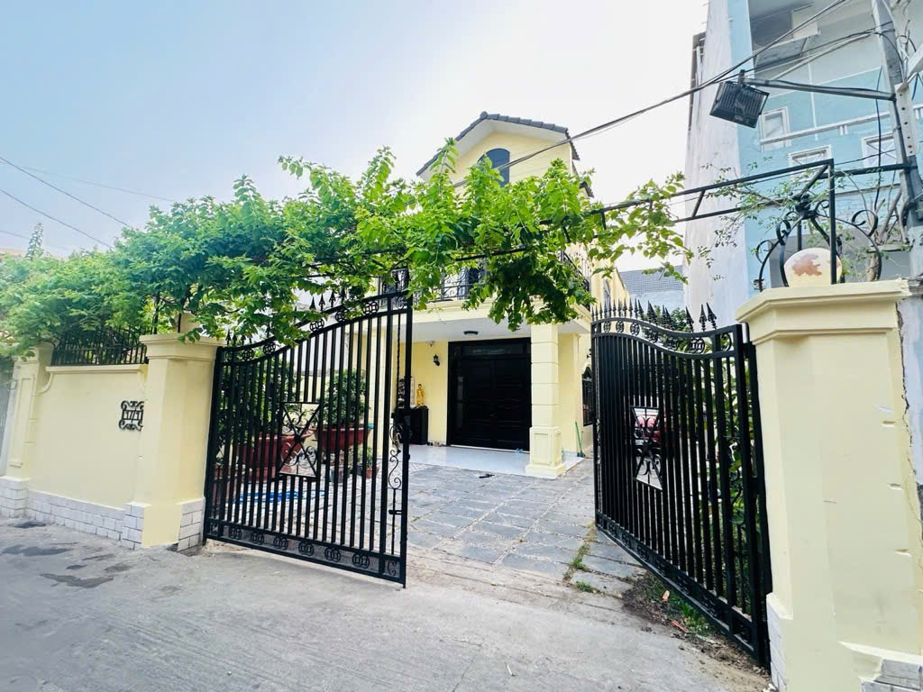 Nhà 1 trệt 1 lầu Linh Đông – hẻm xe tải 8m – tương lai mặt tiền Phạm Văn Đồng – chỉ 9.8 tỷ