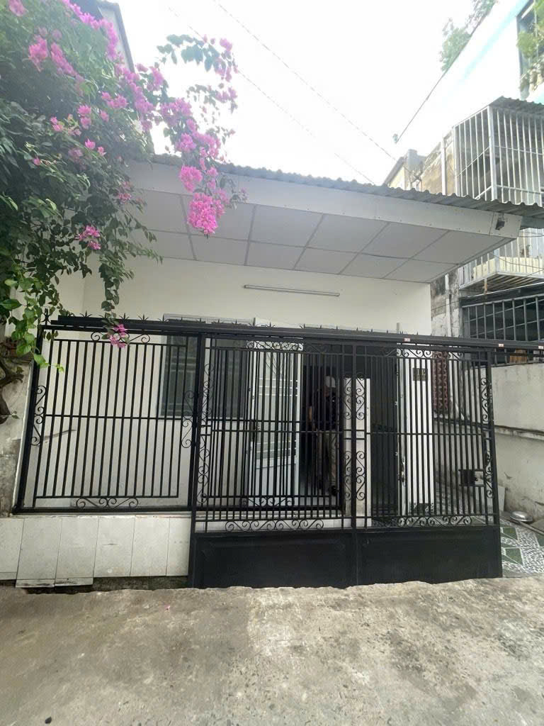Nhà 1 trệt 1 lửng Hiệp Bình Chánh 48m² – hẻm 3m xe vào tận cửa – chỉ 4.25 tỷ