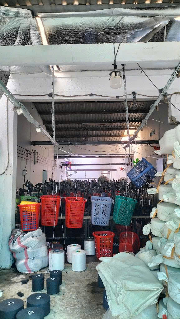 Bán đất tặng xưởng Tam Châu – 92.1m² (4.4×20m) – hẻm xe hơi 1 trục – chỉ 4.8 tỷ