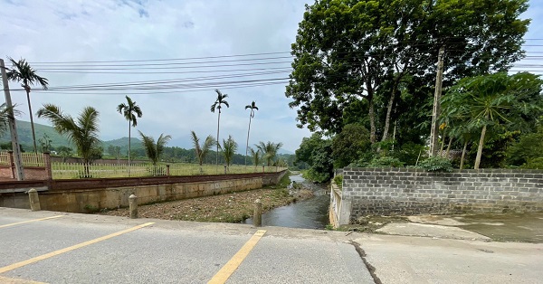 Nhiều chuyên gia cho rằng đây là thời điểm vàng để đầu tư bất động sản. Ảnh: Minh Hạnh 