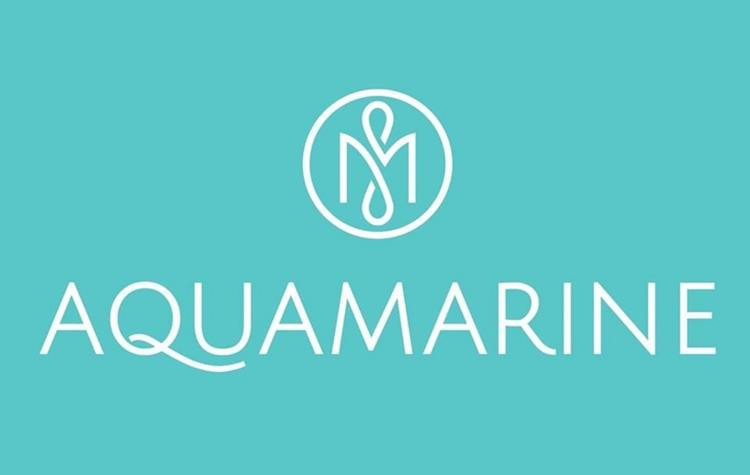 Logo Aquamarine Vũng Tàu (Dự kiến)