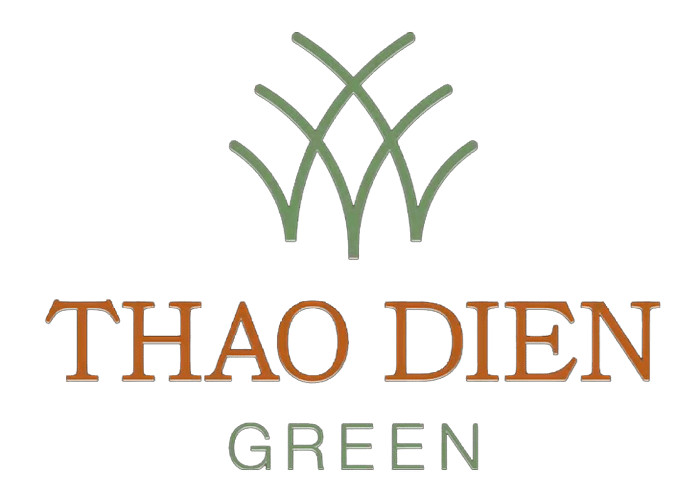 ​  Mặt bằng tầng điển hình Dự án Thảo Điền Green Towers Quận 2  ​
