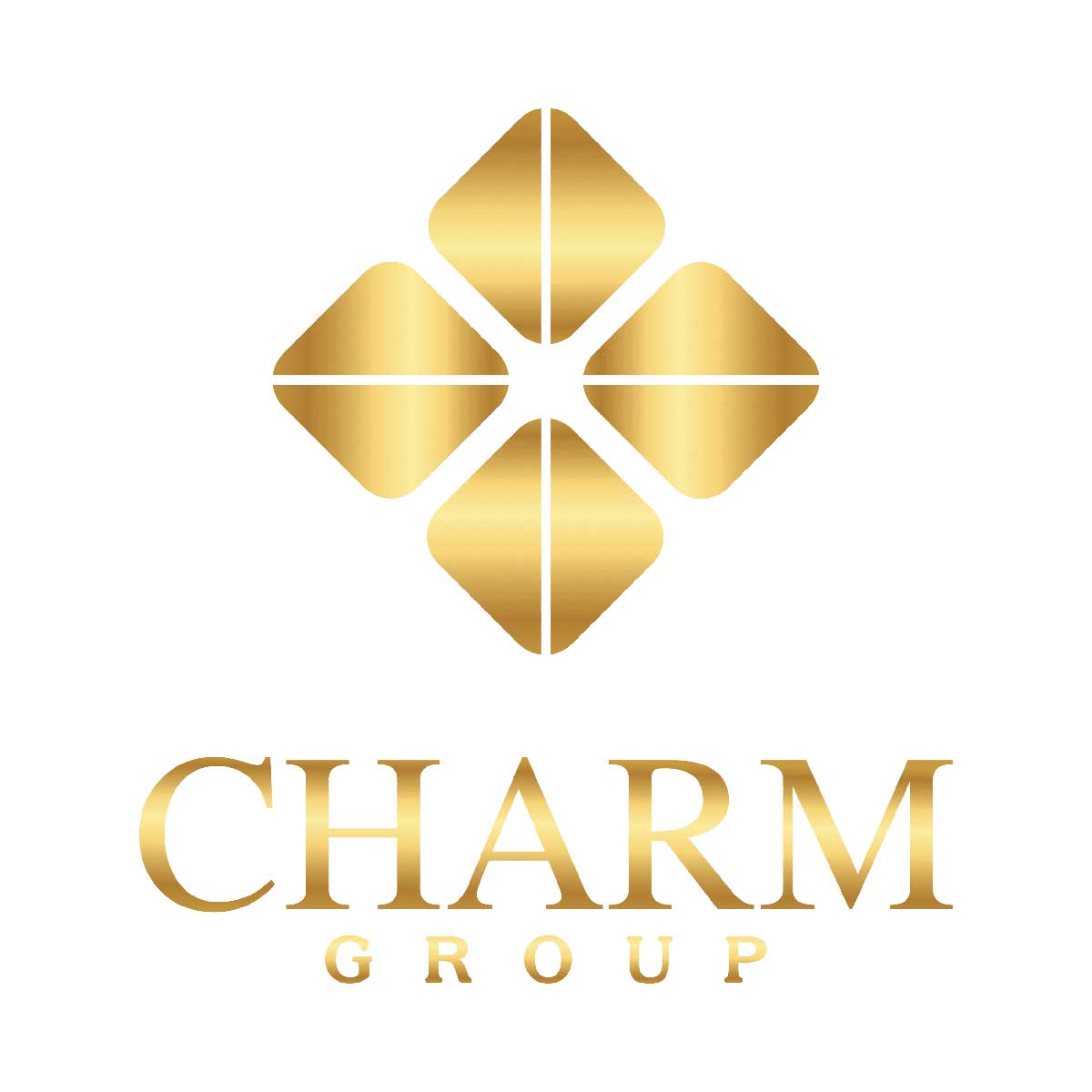 Logo Charm Group