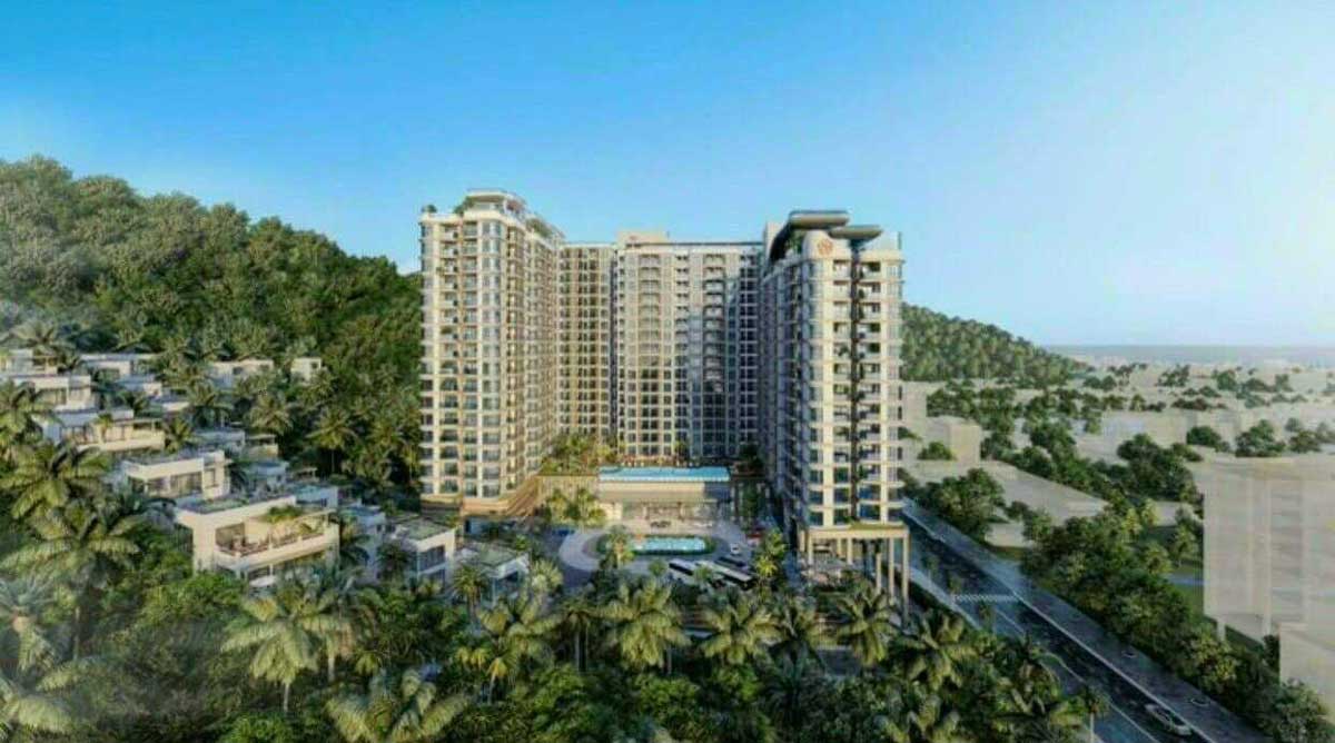 Dự án Miami Homes Đồi Dừa Vũng Tàu
