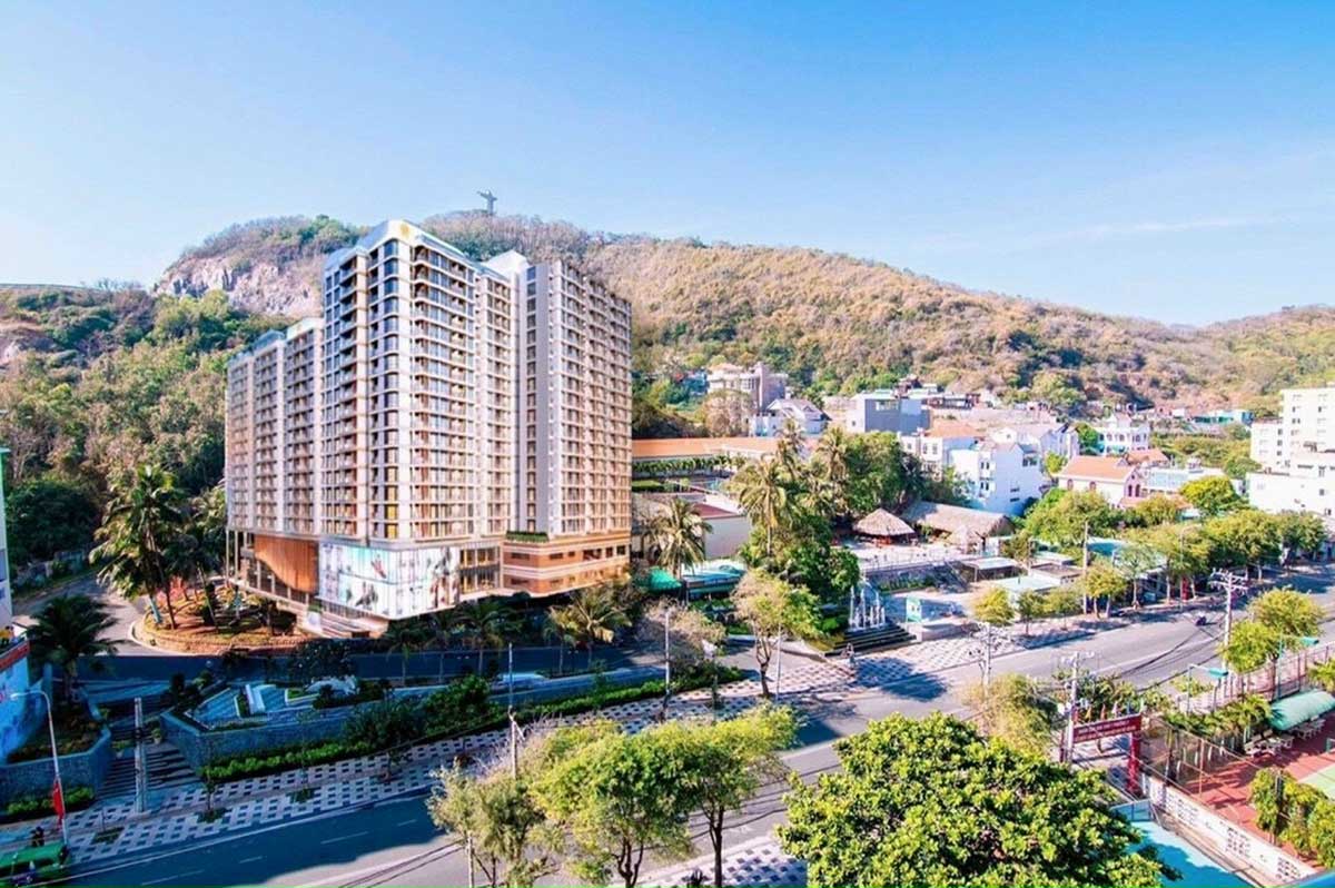Tiện ích Dự án Căn hộ Miami Homes