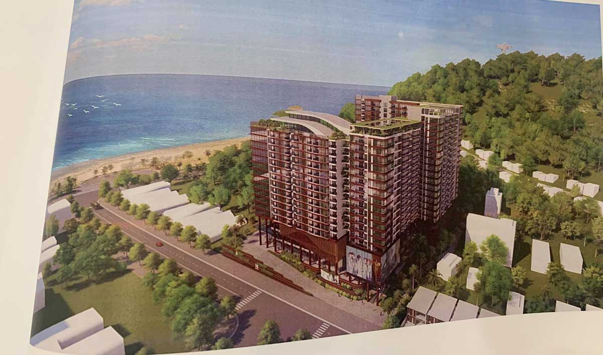Tiện ích nội khu Dự án Căn hộ Miami Homes Vũng Tàu