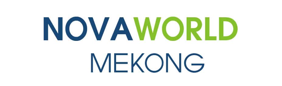logo novaworld mekong - DỰ ÁN NOVAWORLD MEKONG CẦN THƠ